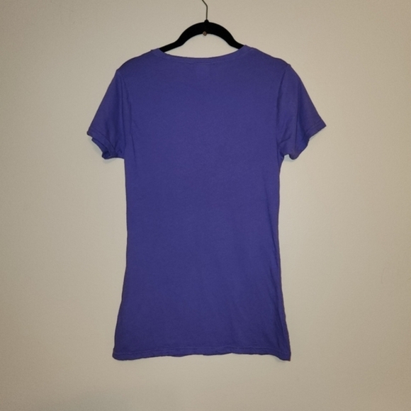 NYC Streetwear Short Sleeve Shirt - Picture 3 of 3